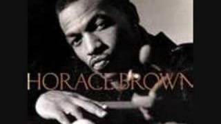 horace brown ft jay z - thing we do for love(remix)