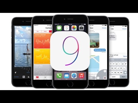 iOS9 UPGRADE for iPHONE 6 PLUS 128GB