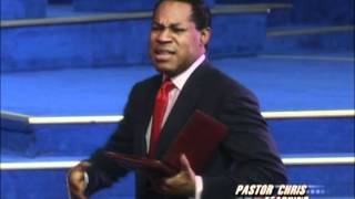 Bible Seminar 1 pt 13 pastor chris Oyakhilome