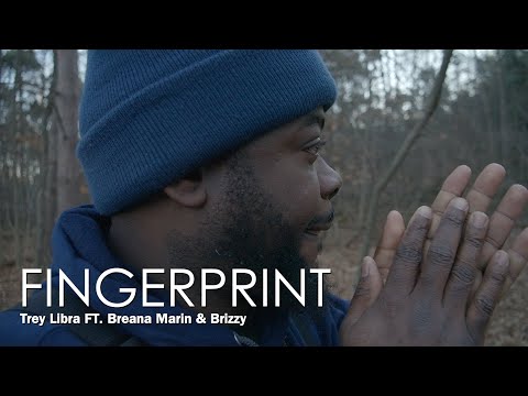Trey Libra | Fingerprint