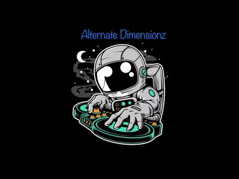 Alternate Dimensionz #14