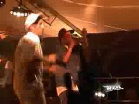 NZH - Dance Hall Fever