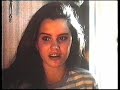 Początek I Koniec Kasety Vhs Głębia Z 1990 Roku