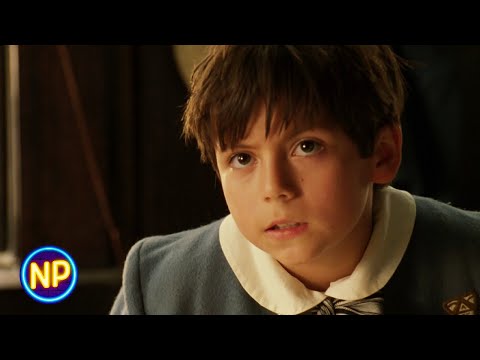 Zorro's Kid Humiliates His Teacher | The Legend of Zorro (2005) | Now Playing