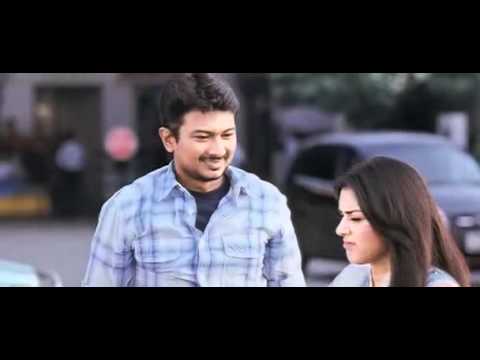 Adada oru devadhai Oru Kal Oru Kanadi (2012)