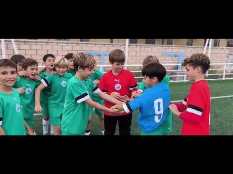 Alevín A- Copa Covap