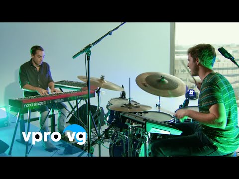 Glass Museum - Reykjavik (live)