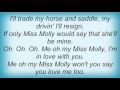 15926 Old 97's - Miss Molly Lyrics