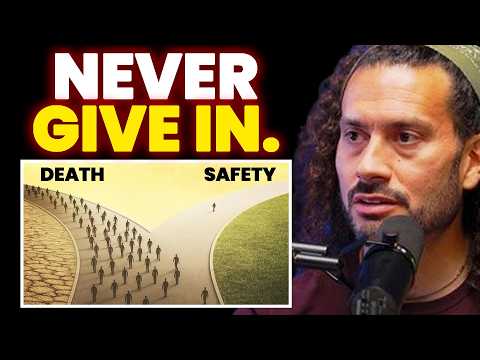 CIA Agent: The ONE Survival Rule That Keeps You Alive When Everyone Else Dies