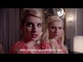 Scream Queens Offizieller Trailer German Subbed