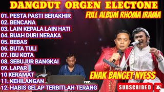 Download lagu ORGEN TUNGGAL ELECTONE FULL ALBUM RHOMA IRAMA KOLEKSI LAGU PILIHAN TERFAVORIT DAN PALING LARIS mp3