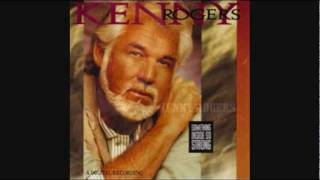 KENNY ROGERS - I WILL ALWAYS LOVE YOU