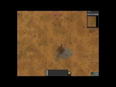 Factorio Towns Ep1 S2