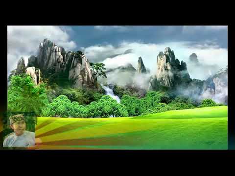 NYACAH ATI NO VOCAL bintang