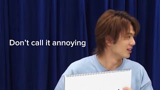 Download lagu Bad Ass Temple stage actors being annoying (lovingly ♡) mp3 Download lagu Bad Ass Temple stage actors being annoying (lovingly ♡) mp3