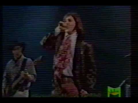 Joe Perrino &  the Mellowtones - The Crying Child - Indipendenti '86 - VideoMusic