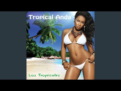Tropical Anda