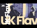 UK Flava 90 S Hip Hop Roots Manuva Lewis Parker Gunshot Cash Crew