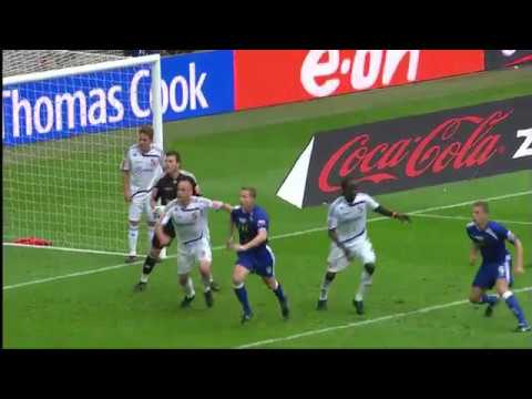 EFL Play-Off Classics: Millwall 1-0 Swindon Town