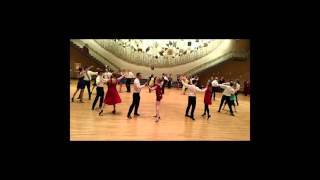 CSM Perpetual Motion 2016 - Potter Waltz