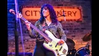 Danielle Nicole "Cry No More" Live in Chicago @ The City Winery 10/23/24