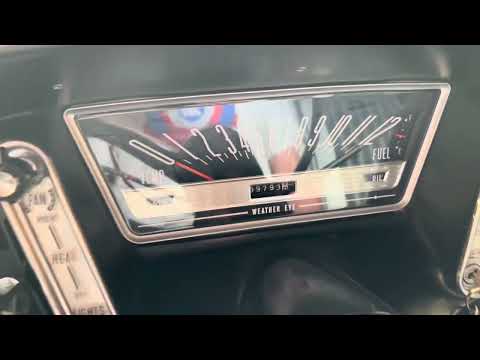 Thumbnail for Rambler Classic 550 V8 cold start