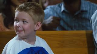 Рай реален. video