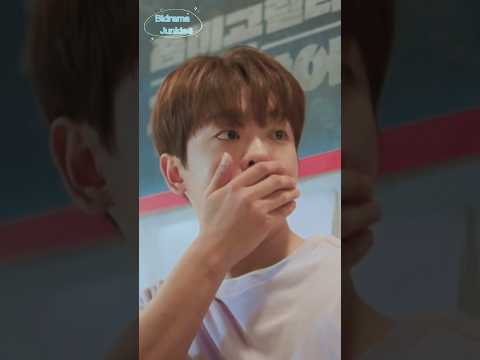 He wanted a kiss from🤭🤭 him❤️#loveforlovessake❤️ #blseries #pondphuwin #brightwin #bledits #koreanbl