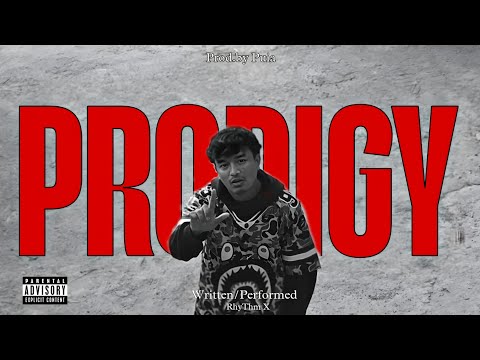 RhyThm X - Prodigy (Official music video) | Prod.by @puiabeats | Darjeeling