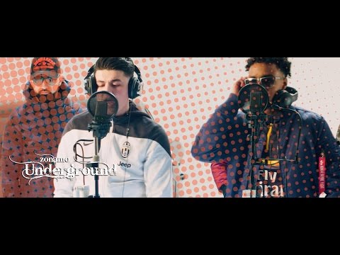 Hiewi Spitsessie CDXXII Zonamo Underground