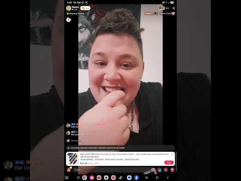 02/13 429pm Dani Jacobson 