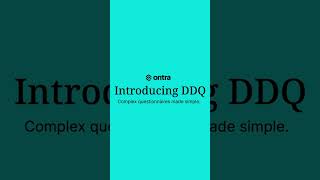 15+ DDQs a week — here's how AI handles them for you