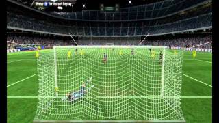 FxP Villarreal Blog SanTonio - Spanish Cup - Villarreal VS Barcelona