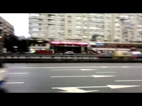 Philips Xenium W3658 test video