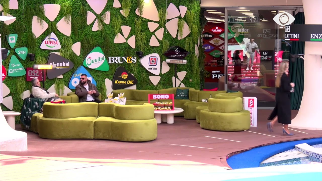 “Pse nuk e dërgove Gimbon në finale?”/ Juela diskuton me Selin