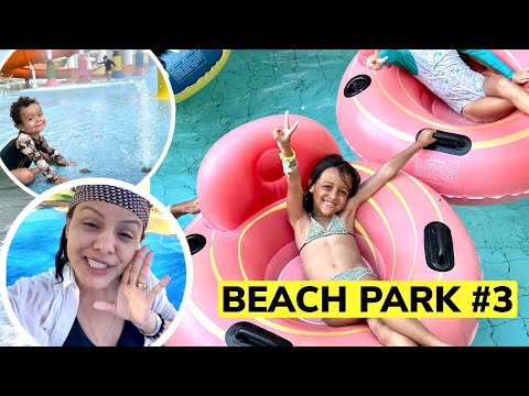 THE LAST DAY OF OUR TRIP WAS NOT WHAT I EXPECTED: LOOK WHAT HAPPENED! - Rê's Family