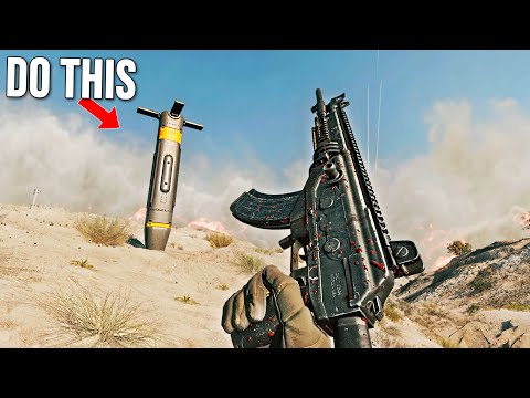 Battlefield 6 Battle Royale: 13 Secrets the Game Doesn’t Tell You (REDSEC)