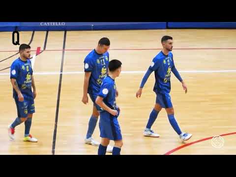 LA BANQUETA - Resum Servigroup Peñíscola vs Alzira | #LaBanqueta