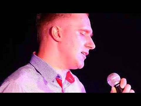 Sebastian Macior - Barwa Twoich Słów (Michał Bajor)