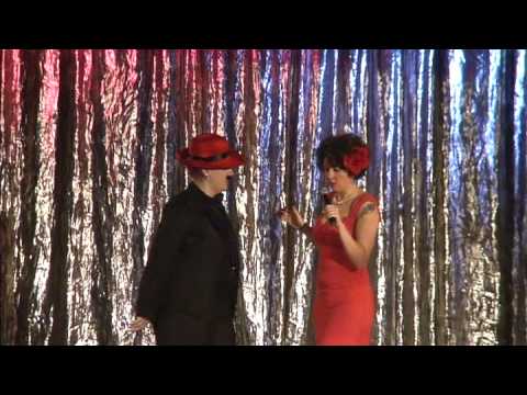 Taboo Revue - Mar 09 - Part 12 - Sleaze Off