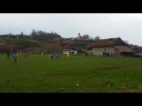 2016.03.27 AS Archiud - Gloria Bistrita