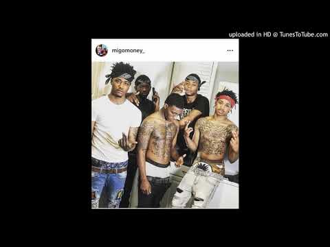 Young N Ruthless YNR - Going In