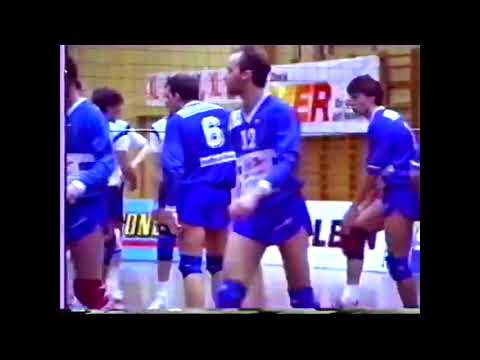 Kungälv Volley - Båtsfjord