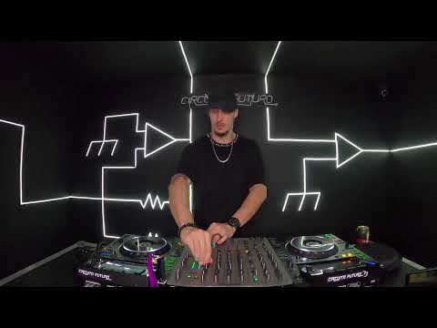 MINOR DOTT en Circuito Futuro 5ta temporada