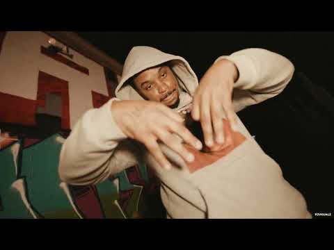 DCON QUAZY - DIE Lzzzz (Official Video)