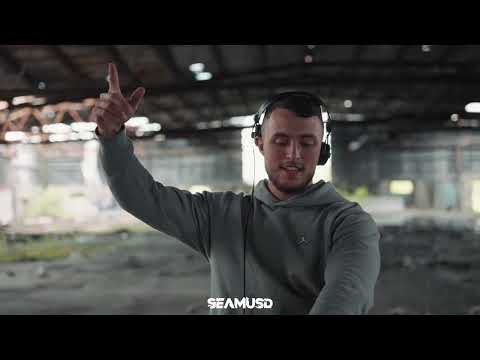Seamus D | Irish Adventure Series | Abandoned Warehouse Mix