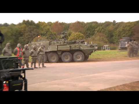 Operation Golden Mask