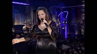 Sara Evens : No Place That Far (Live)