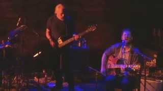 Blake Mills - I'll Never Do You Wrong (HD) Live In Paris 2015