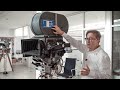 The History Of Hollywood S Large Format Film Cameras